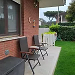 Casa Del Sole With Garden Daire Marina Di Pisa