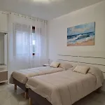 Daire Casa Del Sole With Garden