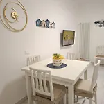 Casa Del Sole With Garden