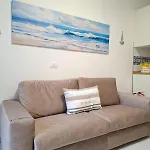 Casa Del Sole With Garden Daire *