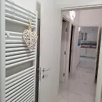 Casa Del Sole With Garden Daire